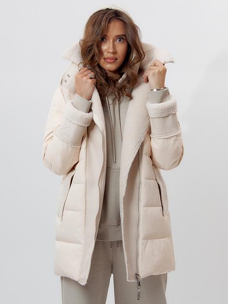 Дубленка фото 8