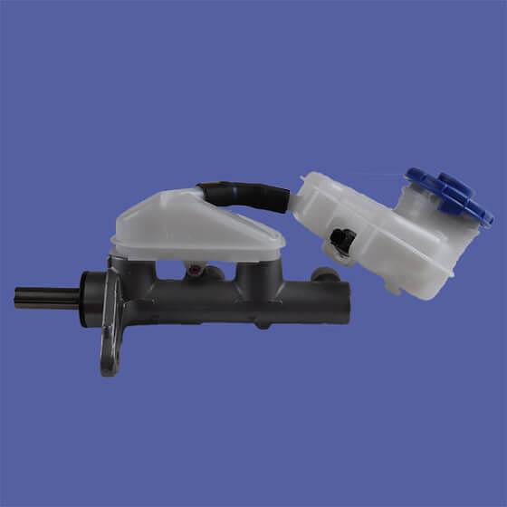 Главный тормозной цилиндр 46100-SWA-J01  105-60376  Seiken фото 1