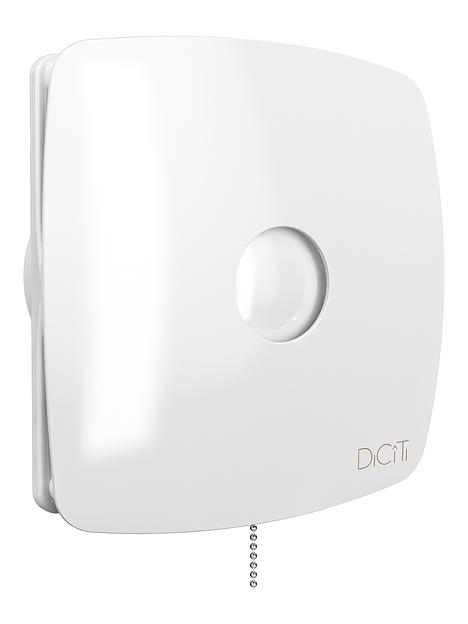 Бытовой вентилятор Rio 5C-02 Diciti опт фото 2