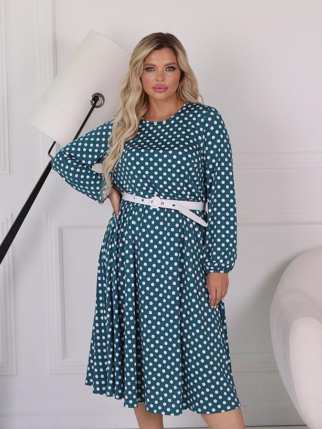 Платье П5-4560/9 фото 8