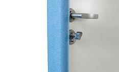 Мебельный профиль из вспененного полиэтилена фото 4