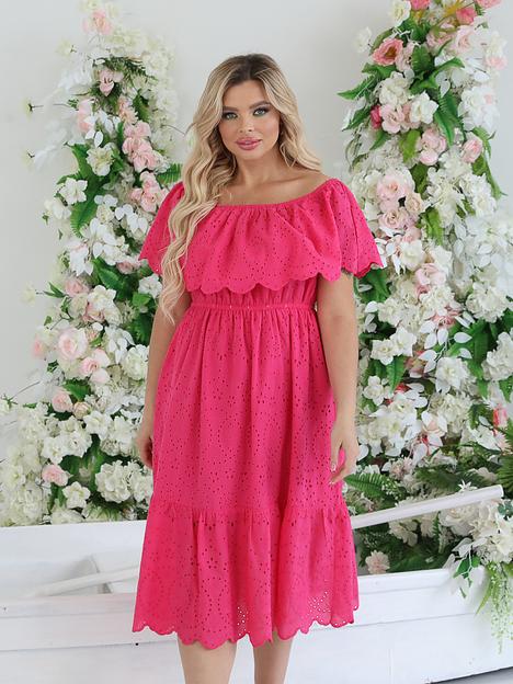 Платье П1-5520/1 фото 8