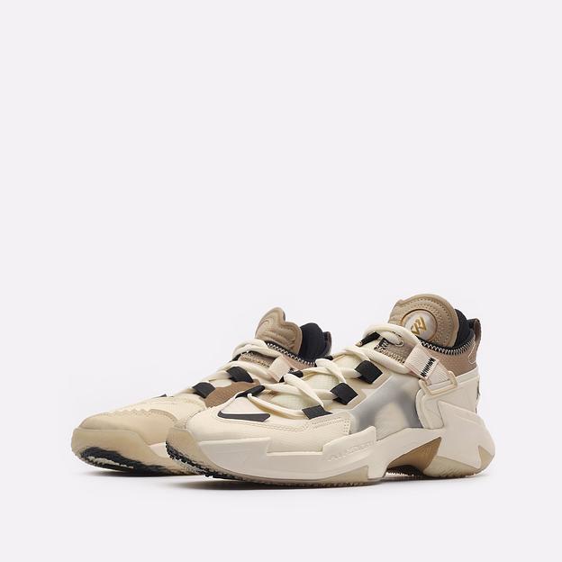 Мужские баскетбольные кроссовки Jordan Why Not 5 PF, опт фото 5