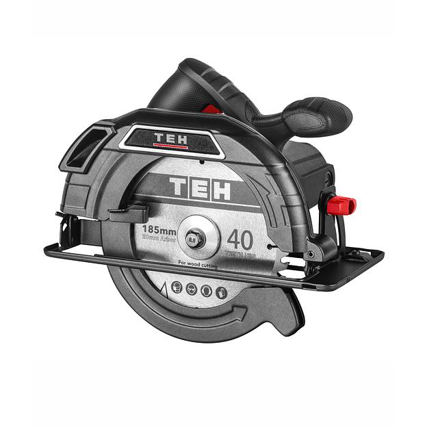 Дисковая циркулярная пила TC18515 фото 1