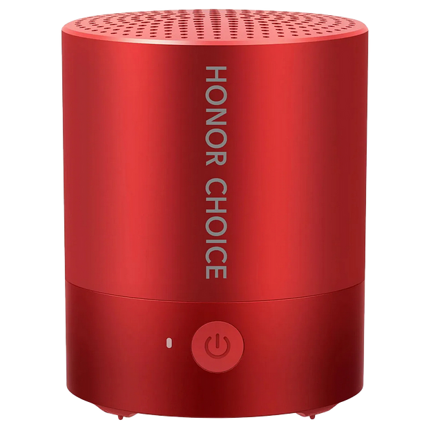 Акустическая система Honor Choice BTH Mini BOE-ME00 4W красный 5504ABLN фото 1