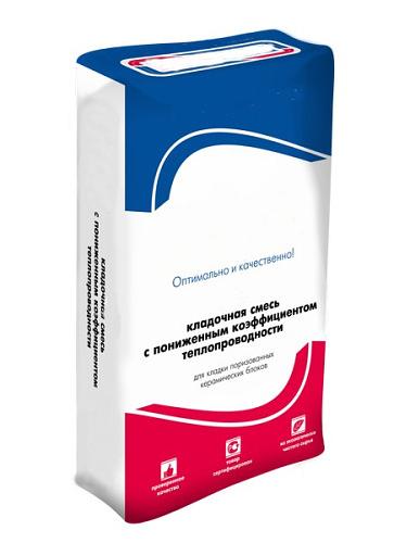 Кладочная смесь ТКS 201 опт фото 1