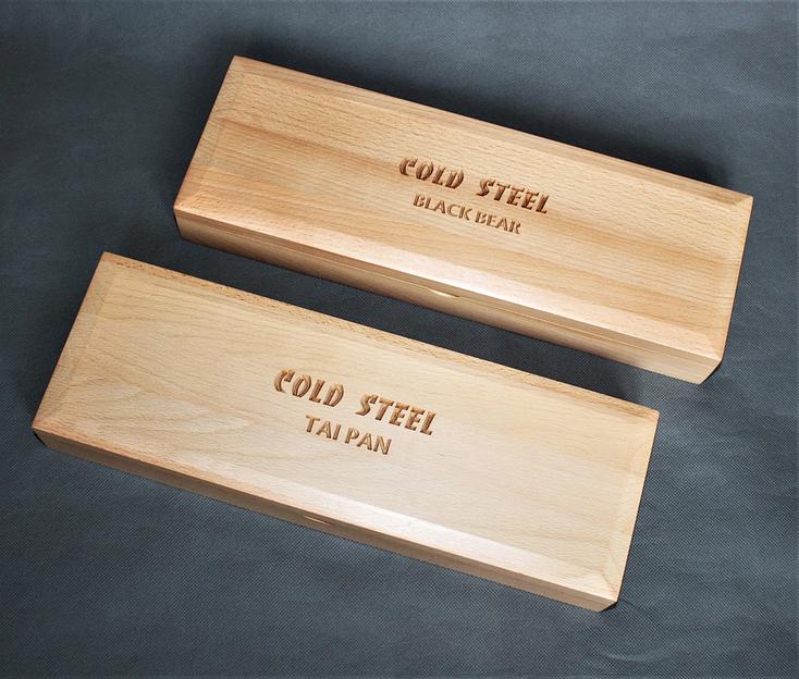 Подарочный футляр для ножа, под заказ фото 8