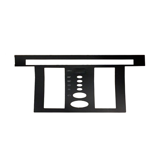 Панель лицевая Chenbro (165-19011-Y11600) фото 1