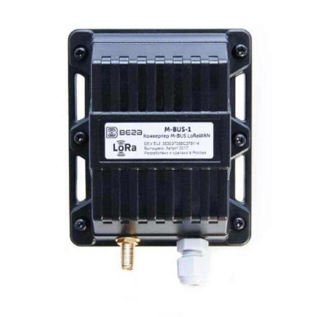 Конвертер Вега M-BUS-1 фото 1