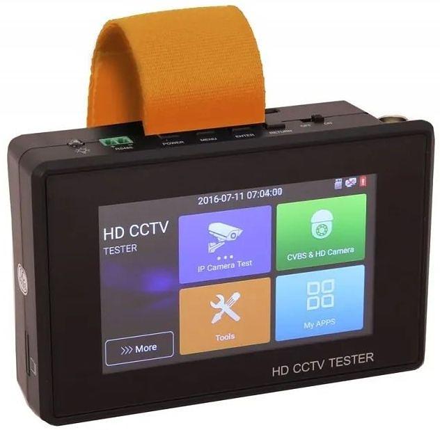 Тестер Tezter TIP-H-4(Hand) TIP-H-4(HAND) фото 1