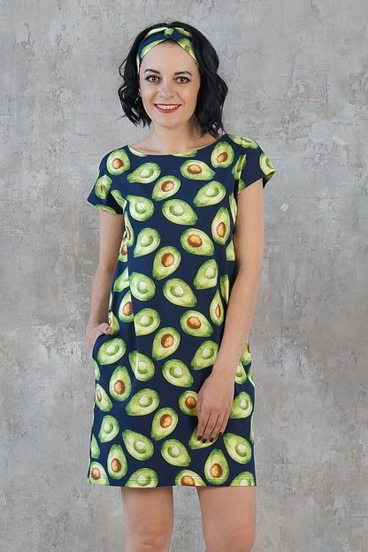 Платье АП-2196 фото 1