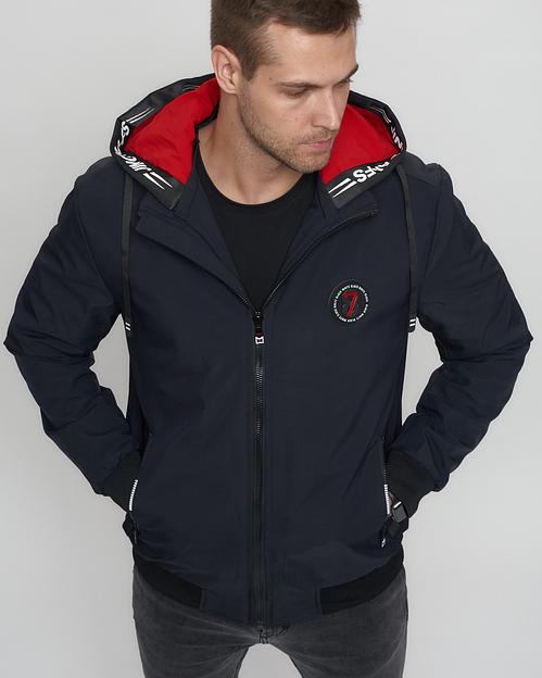 Куртка спортивная WONDERRMAN 3367TS фото 7