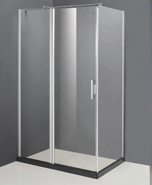 Душевые шторки F-1004 ОПТ фото 1