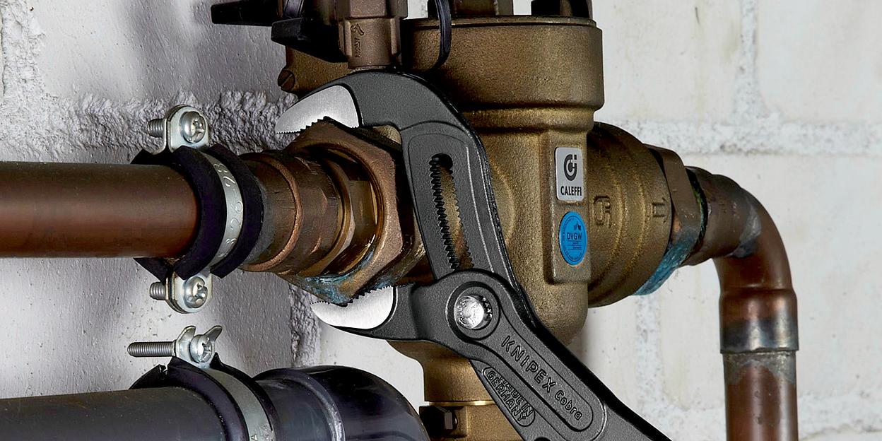 Клещи Knipex KN-8701300 фото 4