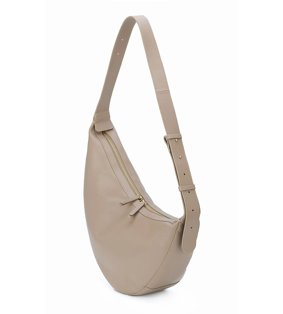 Сумка женская «Sara» капучино ОПТ фото 3