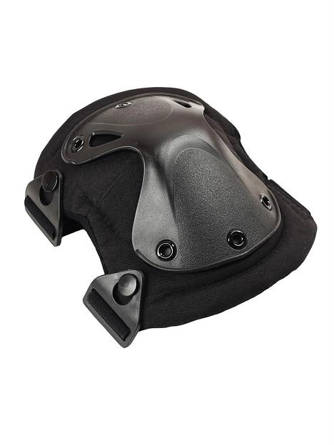 Тактические наколенники и налокотники комплект «Х-форма» опт фото 3