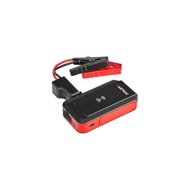 Пуско-зарядное устройство Artway JS-1016 фото 1