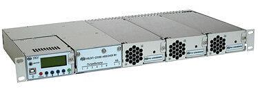 ИБЭП~220В/48В/2400Вт/1U фото 1