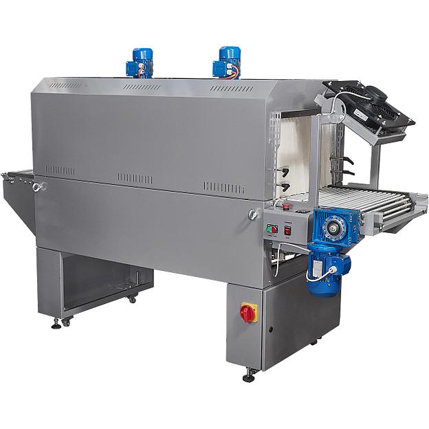 Термотоннель для упаковки УТ-650 фото 1