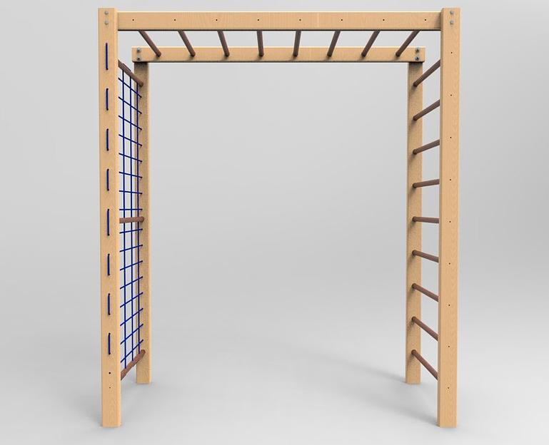 Спортивный комплекс «МИНИ-П» фото 1