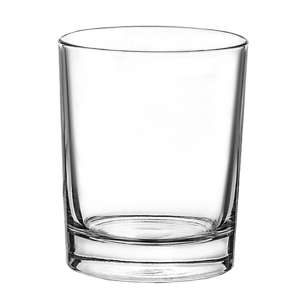 Олд Фэшн 250 мл. d=76 мм. h=93 мм. Гладкий (X0040) /30/1350/ фото 1