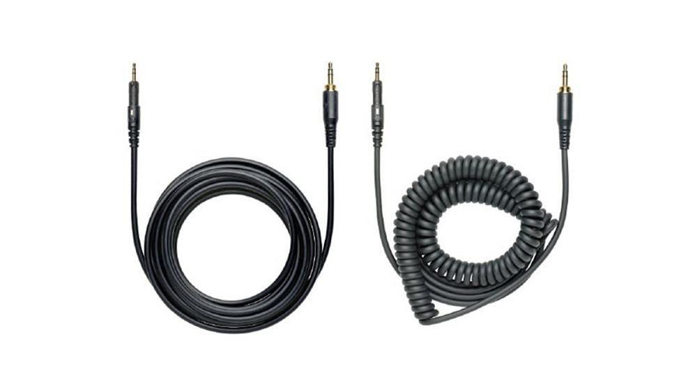 Наушники мониторные Audio-Technica ATH-M40X 3м черный проводные оголовье (15117006) фото 3