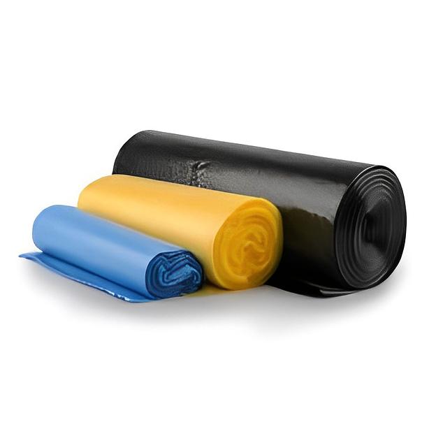 Мешки для мусора фото 1