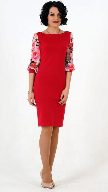 Платье АП-1700 фото 2