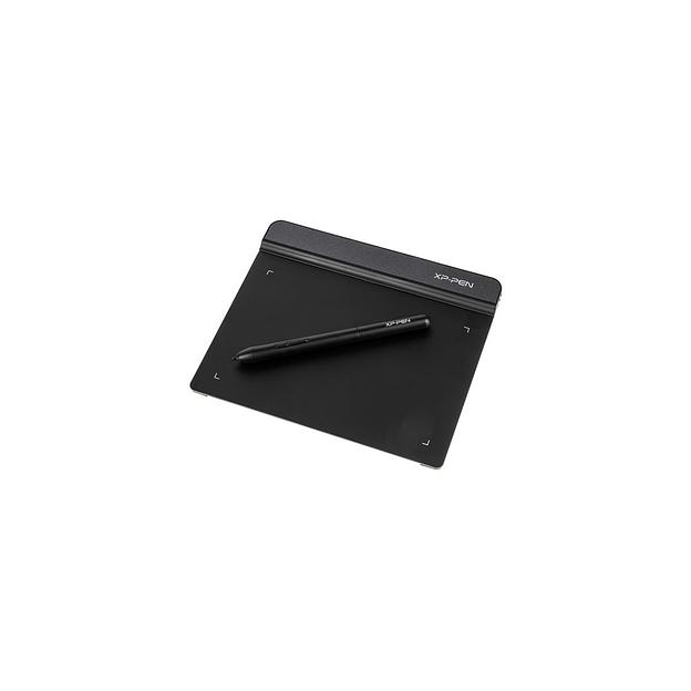Графический планшет XPPEN Star G640 A6, черный [starg640] фото 1