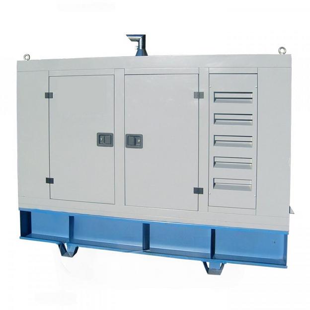 Дизельный генератор ТСС ЭДД-50-3-K фото 1