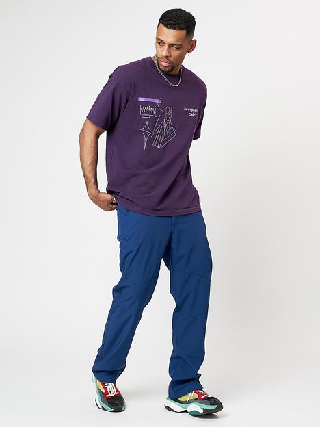 Брюки софтшелл VALIANLY 93505TS фото 6