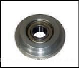 Ролик натяжной пресс-подборщик YK 0850/ 0870/ 0890 фото 1