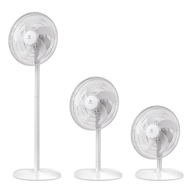 Вентилятор Electrolux EFF-1005 напольный фото 6