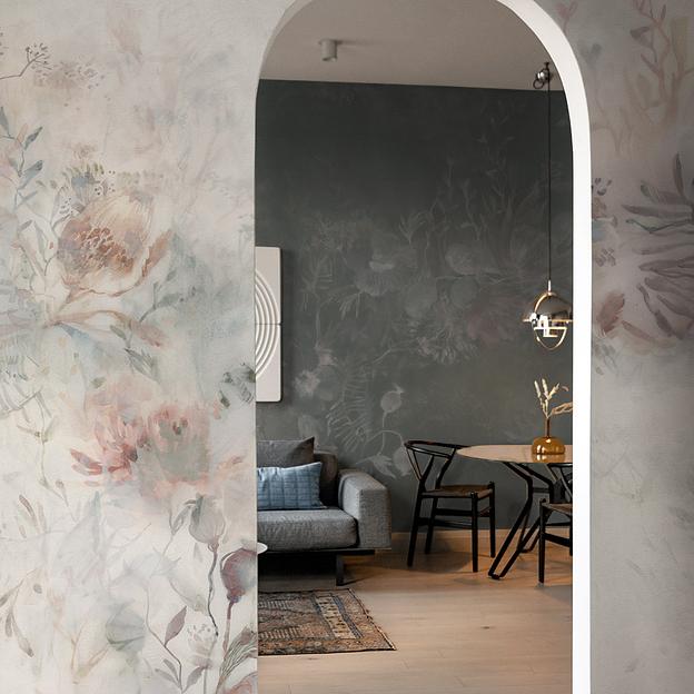 Обои miraggio опт фото 2