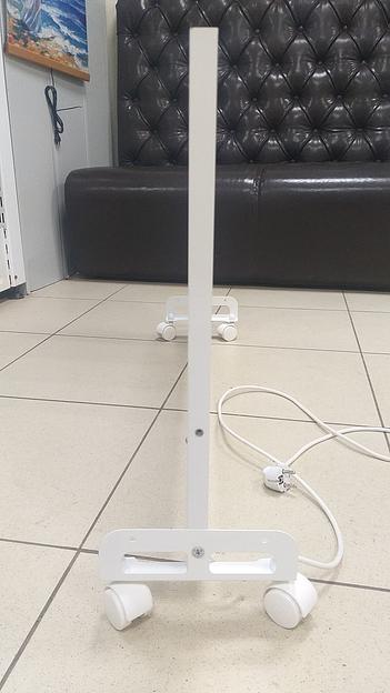 Инфракрасный обогреватель СТЕП Duos 500 ОПТ фото 9