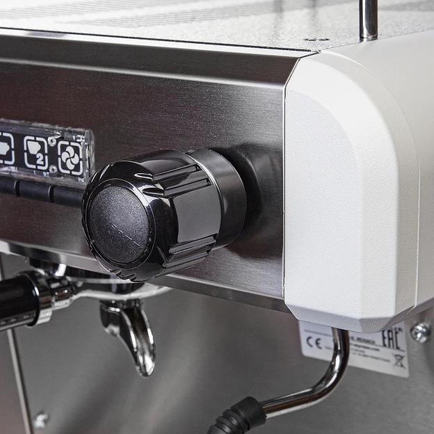 Кофемашина Conti CC100, 1GR ОПТ фото 6