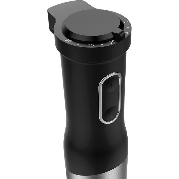 Погружной блендер EVELUX Блендер EVELUX EHB 0301 B фото 8