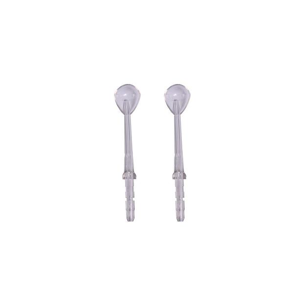 Сменные насадки B.Well WI-922/933, 2 шт [901174] фото 1