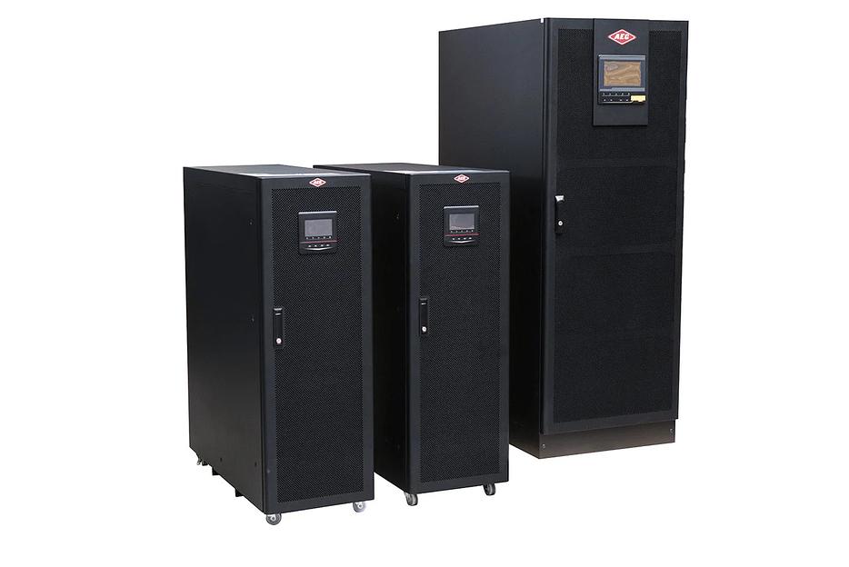 Источник бесперебойного питания AEC ITALY IST7 33 60-200 kVA 120000 ОПТ фото 1