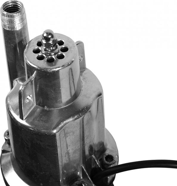 Насос вибрационный Вихрь ВН-1080В 280Вт 1080л/час (68/8/13) фото 3