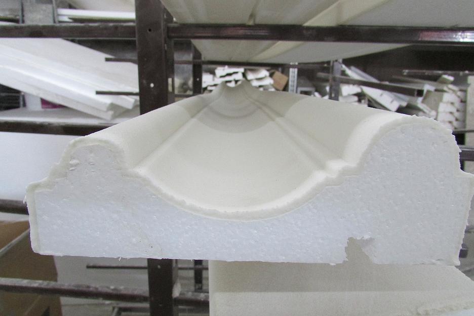 Состав для архитектурного декора «ПОЛИФАС-ДЕКОР» фото 3