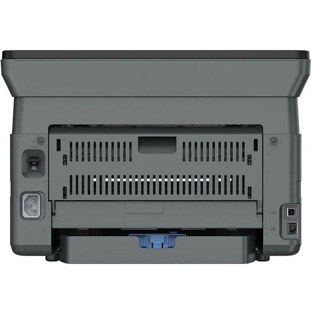 МФУ лазерный Deli Laser M3100DN A4 Duplex Net белый фото 6
