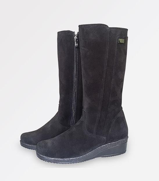 Сапоги женские 30-01 фото 1