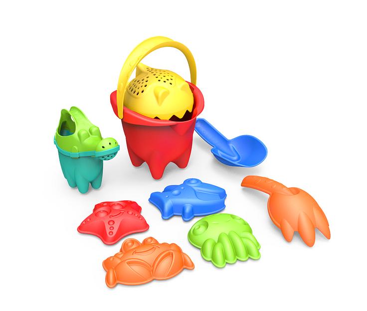 Набор Песочный №15 размер Normal ОПТ фото 1