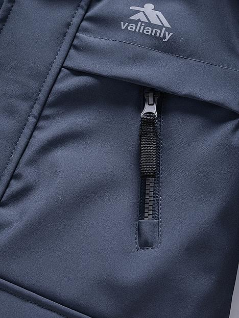Парка VALIANLY 9235Sr фото 5