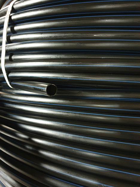 Труба водопроводная 63 мм фото 1