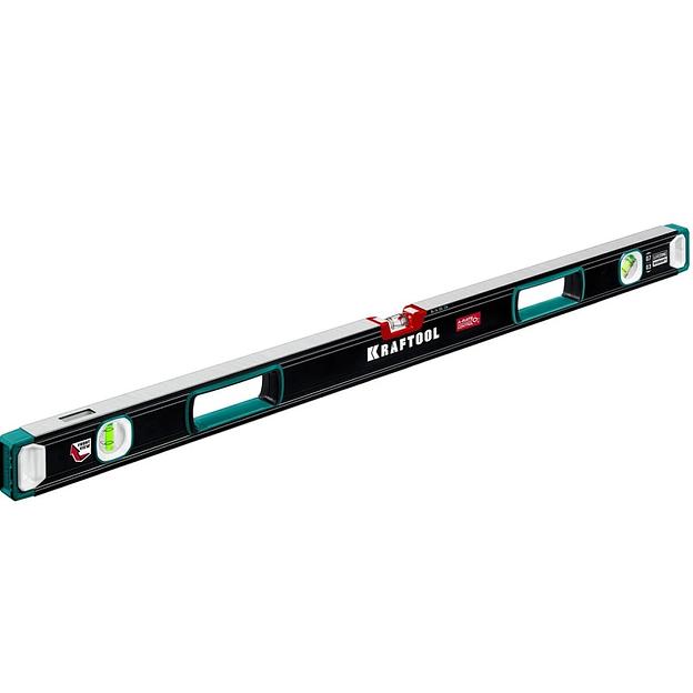 Уровень Kraftool 34986-200 3глаз. фото 1