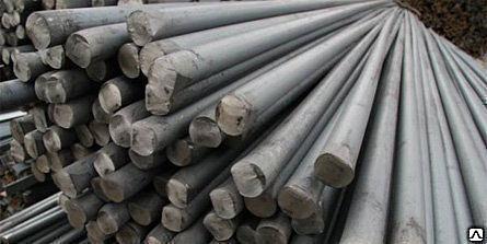 Арматура А1 20 мм А240 ГОСТ 5781-82 фото 1