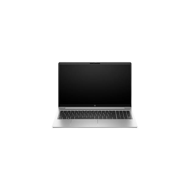 Ноутбук HP ProBook 450 G10 15.6", 2024, IPS, Intel Core i5 1335U 1.3ГГц, 10-ядерный, 8ГБ DDR4, 512ГБ SSD, Intel Iris Xe graphics, FreeDOS, серебристый [a3dv9es] фото 1