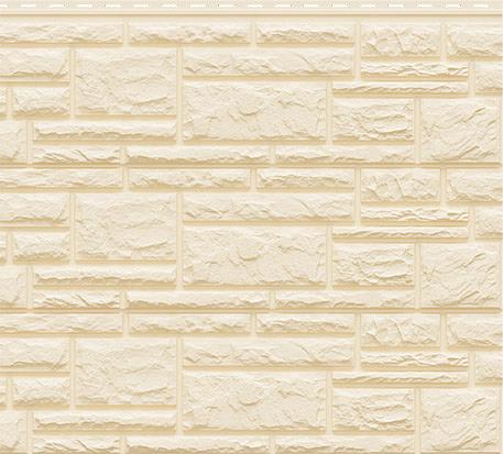 Фасадные панели под камень коллекция «RockVin», опт фото 1